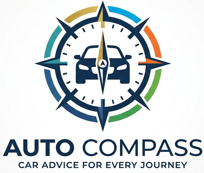 Auto Compass Logo