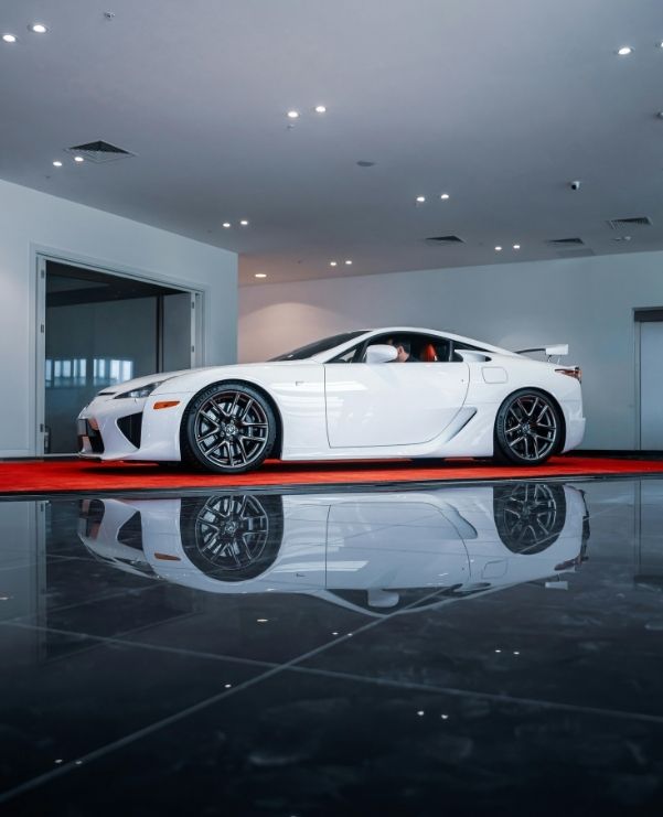 Auto Compass car consultation